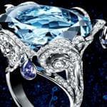 مدل های انگشتر کمپانی پیاژه (piaget)