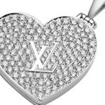 مدل های آویز کمپانی لوئیس ویتون (Louis Vuitton)