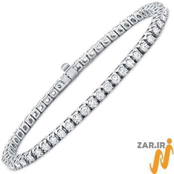 دستبند الماس مدل: brc2002