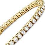 دستبند الماس مدل: brc2003