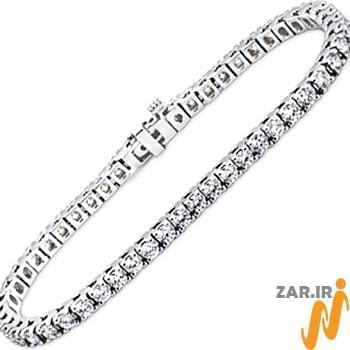 دستبند الماس مدل: brc2004