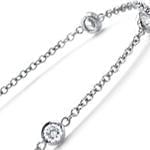 دستبند الماس مدل: brc2005