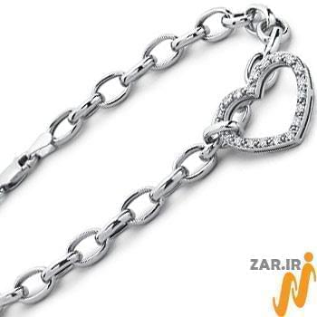 دستبند الماس مدل: brc2006