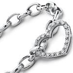 دستبند الماس مدل: brc2006