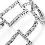 دستبند الماس مدل: brc2010