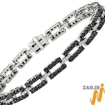 دستبند الماس مدل: brc2011