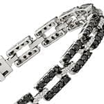 دستبند الماس مدل: brc2011