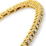 دستبند الماس مدل: brc2012