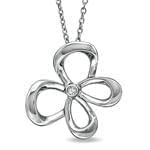 آویز جواهر جسیکا سیمپسون (jessica simpson) : مدل J.S.2012-1