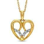 آویز جواهر جسیکا سیمپسون (jessica simpson) : مدل J.S.2012-7