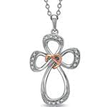 آویز جواهر جسیکا سیمپسون (jessica simpson) : مدل J.S.2012-16