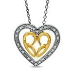 آویز جواهر جسیکا سیمپسون (jessica simpson) : مدل J.S.2012-18