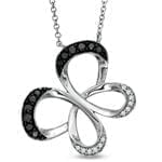 آویز جواهر جسیکا سیمپسون (jessica simpson) : مدل J.S.2012-24