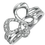 انگشتر جواهر جسیکا سیمپسون (jessica simpson) : مدل J.S.2012-3