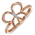 انگشتر جواهر جسیکا سیمپسون (jessica simpson) : مدل J.S.2012-5