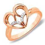 انگشتر جواهر جسیکا سیمپسون (jessica simpson) : مدل J.S.2012-7