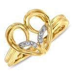 انگشتر جواهر جسیکا سیمپسون (jessica simpson) : مدل J.S.2012-8