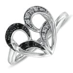 انگشتر جواهر جسیکا سیمپسون (jessica simpson) : مدل J.S.2012-9