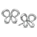 گوشواره جواهر جسیکا سیمپسون (jessica simpson) : مدل J.S.2012-2