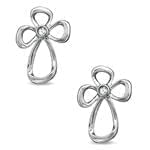 گوشواره جواهر جسیکا سیمپسون (jessica simpson) : مدل J.S.2012-3