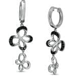 گوشواره جواهر جسیکا سیمپسون (jessica simpson) : مدل J.S.2012-6