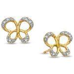 گوشواره جواهر جسیکا سیمپسون (jessica simpson) : مدل J.S.2012-8