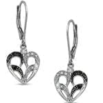 گوشواره جواهر جسیکا سیمپسون (jessica simpson) : مدل J.S.2012-9