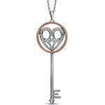 آویز جواهر جسیکا سیمپسون (jessica simpson) : مدل J.S.2012-33