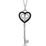 آویز جواهر جسیکا سیمپسون (jessica simpson) : مدل J.S.2012-36