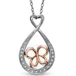 آویز جواهر جسیکا سیمپسون (jessica simpson) : مدل J.S.2012-42