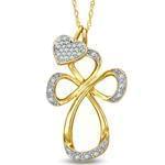 آویز جواهر جسیکا سیمپسون (jessica simpson) : مدل J.S.2012-44