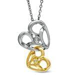 آویز جواهر جسیکا سیمپسون (jessica simpson) : مدل J.S.2012-45