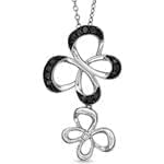 آویز جواهر جسیکا سیمپسون (jessica simpson) : مدل J.S.2012-46