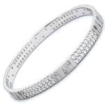 النگوی جواهر با نگین الماس تراش برلیان مدل: bng1039