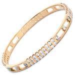 النگوی جواهر با نگین الماس تراش برلیان مدل: bng1041