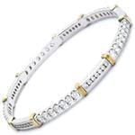 النگوی جواهر با نگین الماس تراش برلیان مدل: bng1043