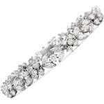 ddدستبند جواهر الماس تراش مارکیز و برلیان مدل: bdf1191