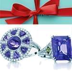 انگشترهای جواهر تیفانی - سری سوم