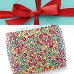 دستبندهای جواهر تیفانی - سری دوم