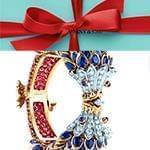 دستبندهای جواهر تیفانی - سری سوم