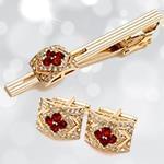 اکسسوری مردانه طلا