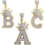 پلاک اسم طلا,حرف طلا,رولکس