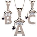 پلاک حروف انگلیسی,پلاک حروف طلا,پلاک دانشجویی