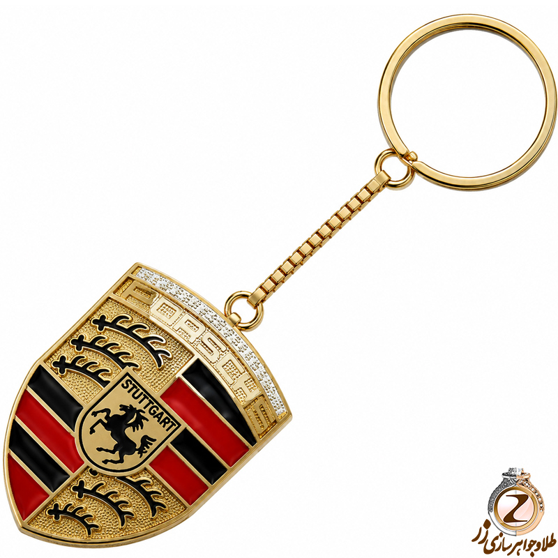 جاسوئیچی ,پورشه,Porsche